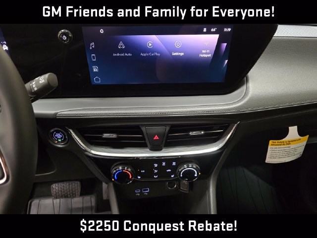 2026 Buick Encore GX Sport Touring - Photo 15