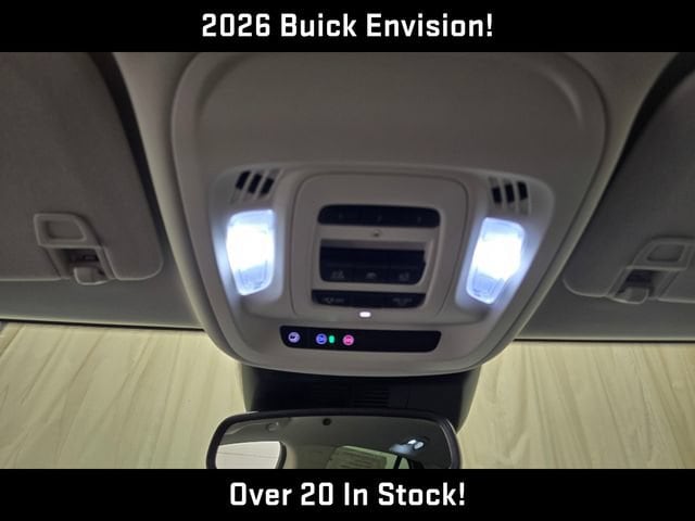 2026 Buick Envision Sport Touring - Photo 23