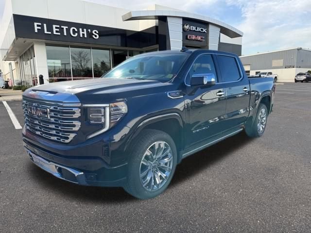 2026 GMC Sierra 1500 Truck 