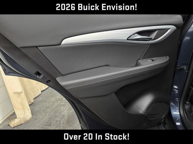 2026 Buick Envision Avenir - Photo 29
