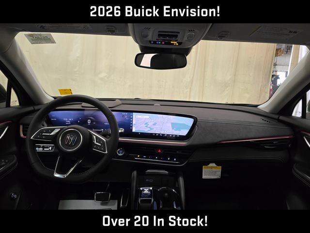 2026 Buick Envision Sport Touring - Photo 31