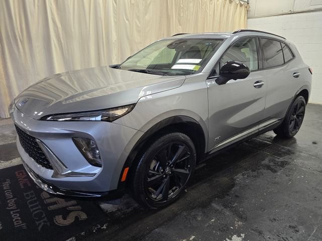 2026 Buick Envision Sport Touring's photo