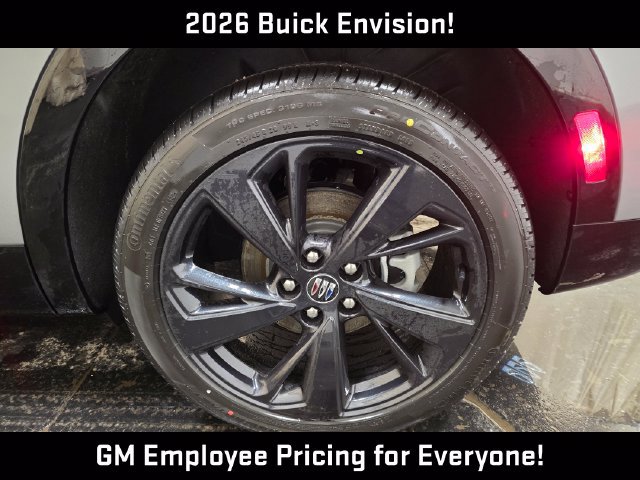 2026 Buick Envision Sport Touring - Photo 11