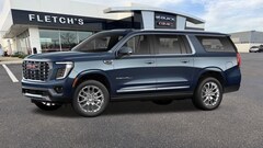2026 GMC Yukon XL Denali SUV