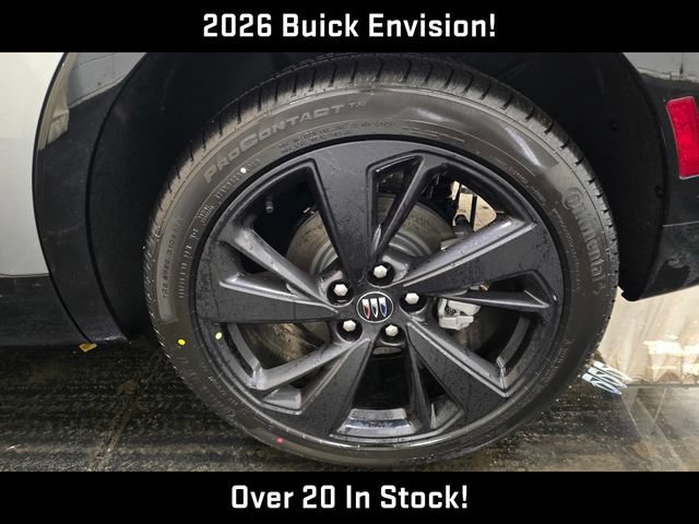 2026 Buick Envision Sport Touring - Photo 13
