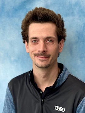 Staff member Aaron Miller from ID_f1dc734df15b
