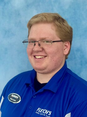Staff member Nate Lester from ID_58e07e61da3c
