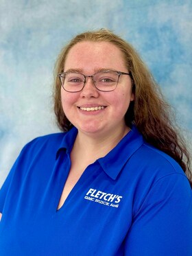 Staff member Morgan Thomas from ID_3ac11a30c9fc
