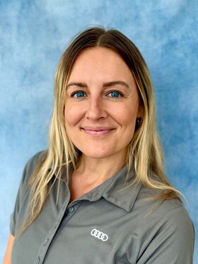 Staff member CHRISTY JOHNSON from ID_39745311e692