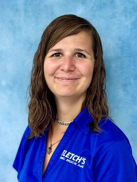 Staff member Maddie Kind from ID_9e643a05084b