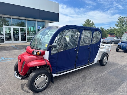 2006 GEM E6 E6