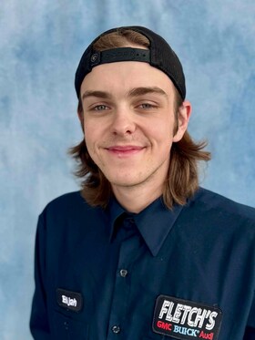 Staff member Elijah Pickard from ID_fe40e72ff8b6