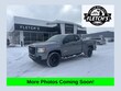  GMC Canyon