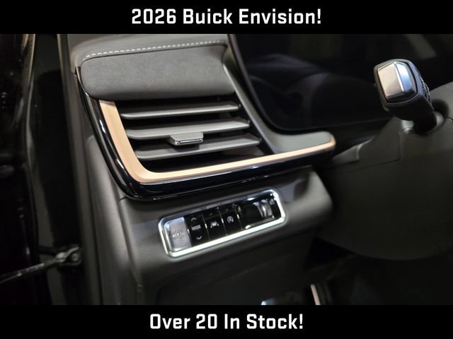 2026 Buick Envision Sport Touring - Photo 16