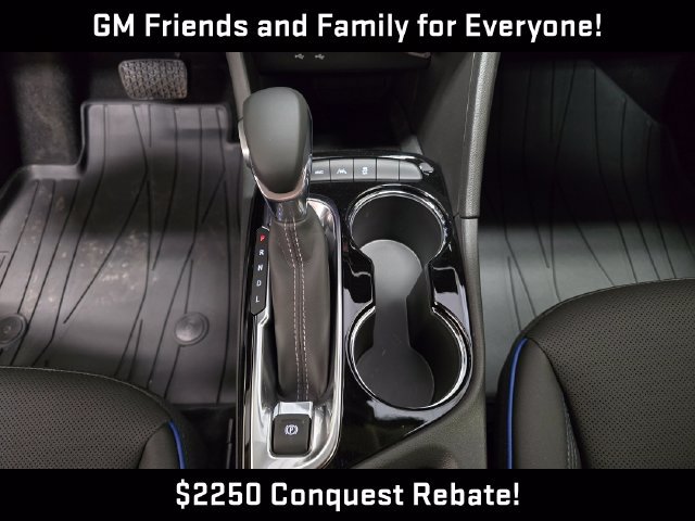 2026 Buick Encore GX Sport Touring - Photo 18