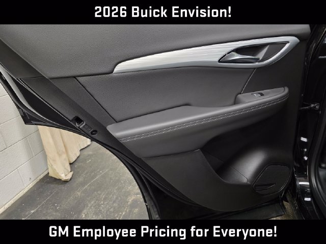 2026 Buick Envision Avenir - Photo 28