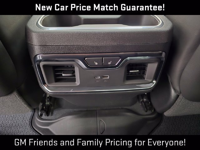 2026 GMC Sierra 2500HD Denali Ultimate - Photo 35