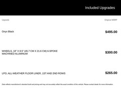 2026 GMC Sierra 1500 SLE Truck