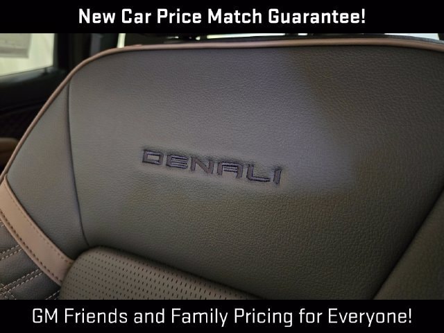 2026 GMC Canyon Denali - Photo 16