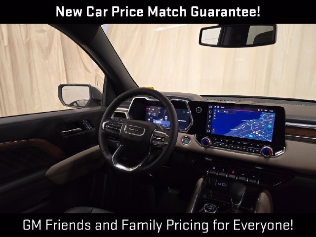 2026 GMC Canyon Denali - Photo 36