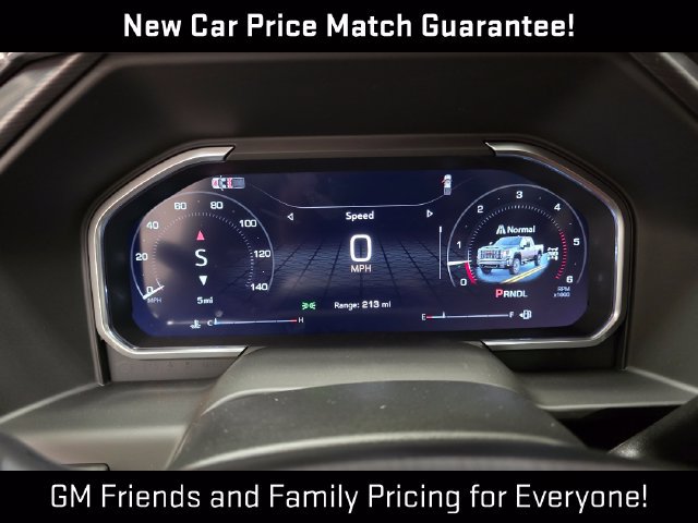 2026 GMC Sierra 2500HD Denali Ultimate - Photo 20