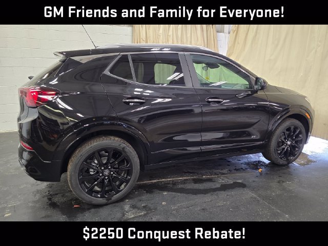 2026 Buick Encore GX Sport Touring - Photo 8