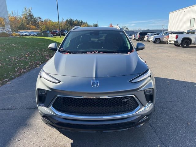 2026 Buick Encore GX Sport Touring photo 2