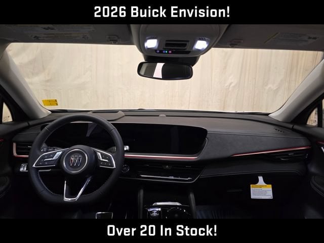 2026 Buick Envision Sport Touring - Photo 29