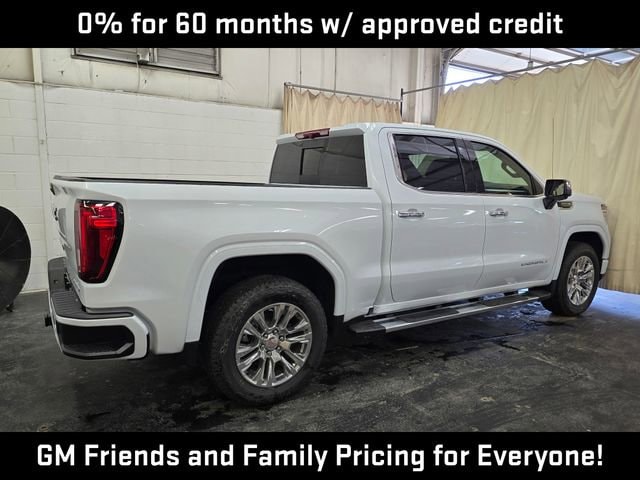2026 GMC Sierra 1500 Denali - Photo 8