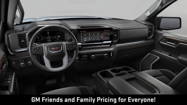 2026 GMC Sierra 1500 Elevation - Photo 9
