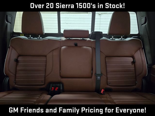 2026 GMC Sierra 1500 Denali Ultimate - Photo 29