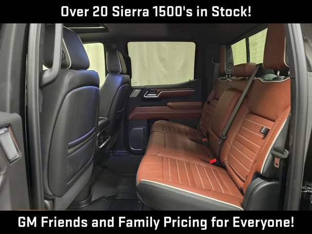 2026 GMC Sierra 1500 Denali Ultimate - Photo 31