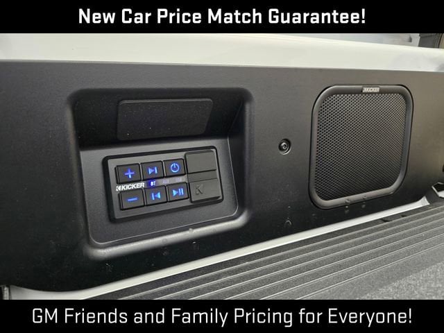 2026 GMC Sierra 2500HD AT4X - Photo 33