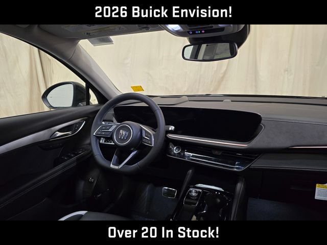 2026 Buick Envision Sport Touring - Photo 36