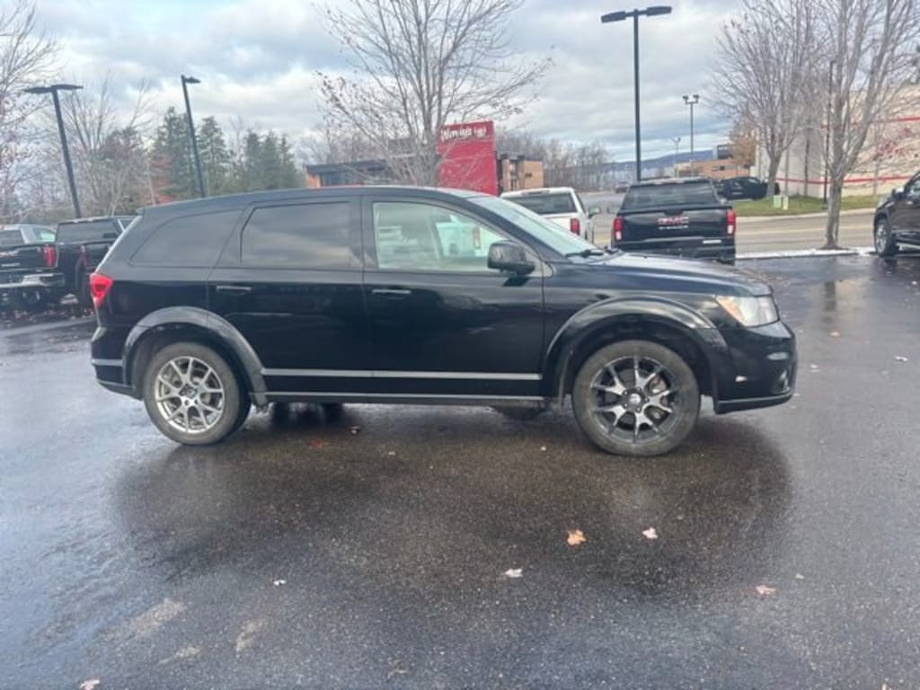 Used 2015 Dodge Journey R/T