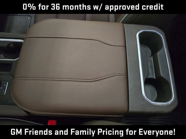 2026 GMC Sierra 1500 Denali - Photo 25