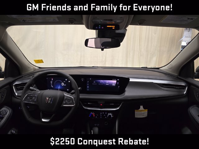 2026 Buick Encore GX Sport Touring - Photo 25