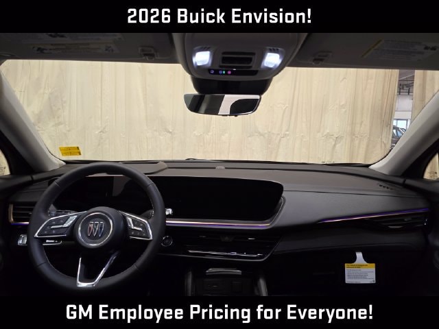 2026 Buick Envision Avenir - Photo 30