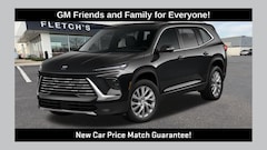 2026 Buick Enclave Preferred SUV