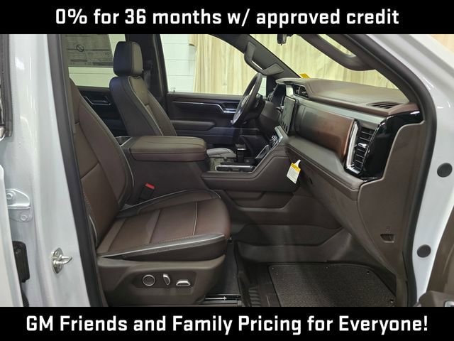 2026 GMC Sierra 1500 Denali - Photo 36