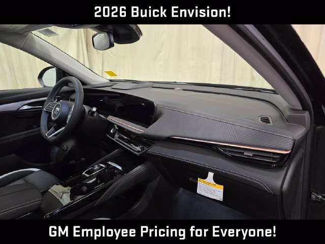 2026 Buick Envision Sport Touring - Photo 38