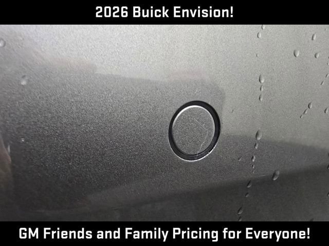 2026 Buick Envision Avenir - Photo 12
