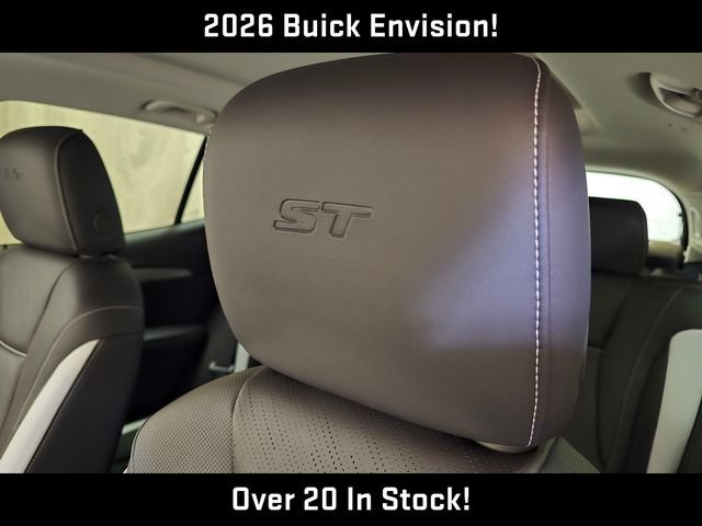 2026 Buick Envision Sport Touring - Photo 15