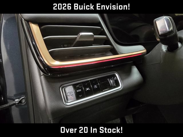 2026 Buick Envision Avenir - Photo 17