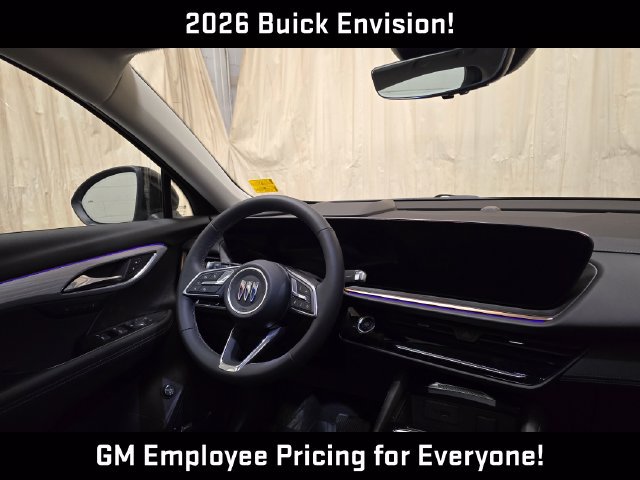 2026 Buick Envision Avenir - Photo 36