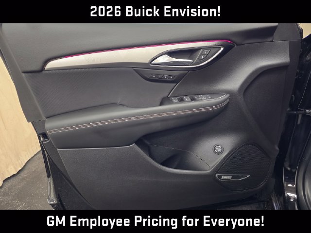 2026 Buick Envision Sport Touring - Photo 12