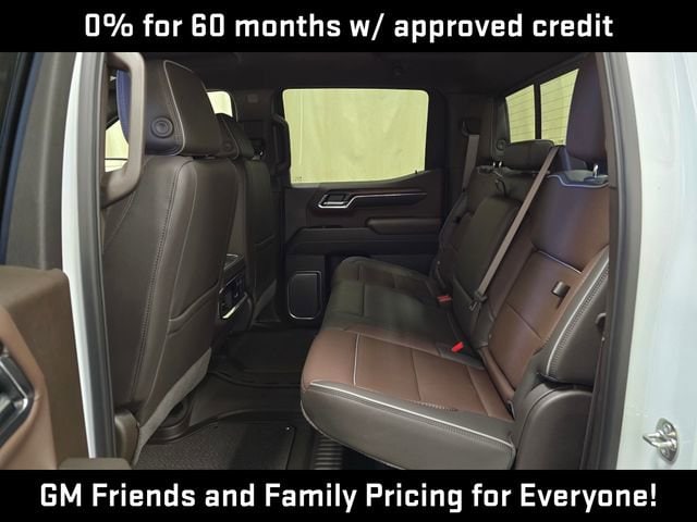 2026 GMC Sierra 1500 Denali - Photo 31