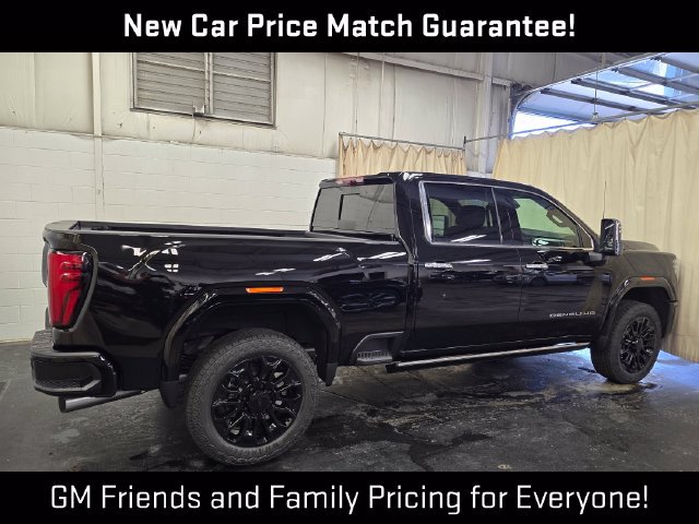 2026 GMC Sierra 2500HD Denali Ultimate - Photo 7