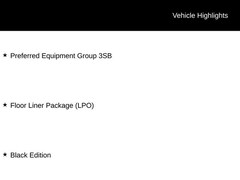 2026 GMC Terrain Elevation SUV