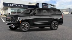 2026 GMC Yukon AT4 Ultimate SUV